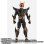Photo3: S.H.Figuarts (Shinkocchou Seihou) Kamen Rider KUUGA Kurogatake Deadly Battle Set 『March 2026 release』