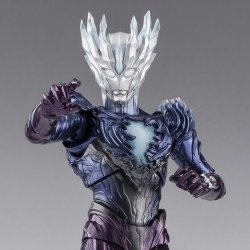 Photo2: S.H.Figuarts ULTRAMAN SAGA『April 2026 release』