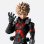 Photo3: My Hero Academia -  S.H.Figuarts KATSUKI BAKUGO -The Beginning- 『May 2026 release』 (3)