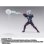 Photo6: S.H.Figuarts ULTRAMAN SAGA『April 2026 release』