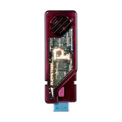 Photo4: Kamen Rider W - Complete Selection Modification T2 Gaia Memory ver.2 O to T 『May 2026 release』