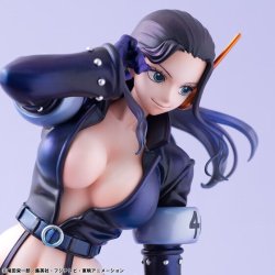 Photo21: Portrait.Of.Pirates ONE PIECE "Evolutionary History" NICO ROBIN 『June 2026 release』