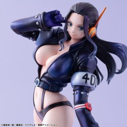Photo17: Portrait.Of.Pirates ONE PIECE "Evolutionary History" NICO ROBIN 『June 2026 release』