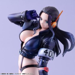 Photo16: Portrait.Of.Pirates ONE PIECE "Evolutionary History" NICO ROBIN 『June 2026 release』
