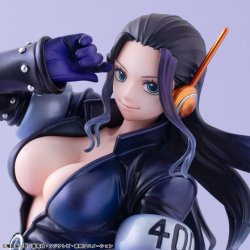 Photo2: Portrait.Of.Pirates ONE PIECE "Evolutionary History" NICO ROBIN 『June 2026 release』