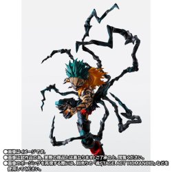Photo7: My Hero Academia -  S.H.Figuarts OVERLAY DEKU 『June 2026 release』