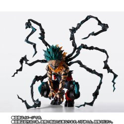 Photo6: My Hero Academia -  S.H.Figuarts OVERLAY DEKU 『June 2026 release』