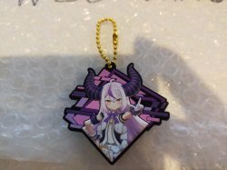 Photo8: hololive Rubber Mascot ART Gummy Vol.2