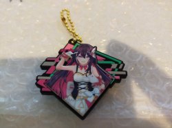 Photo11: hololive Rubber Mascot ART Gummy Vol.2