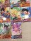 Photo7: DRAGON BALL HEROES Galaxy Mission 7 - Set of 35 cards (R - N)  HG7 (7)