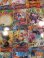Photo4: DRAGON BALL HEROES Galaxy Mission 7 - Set of 35 cards (R - N)  HG7 (4)