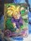 Photo6: DRAGON BALL HEROES Promo Card V Jump 2011/8 Ultimate Pack 1 "UP1" Full Set (6)