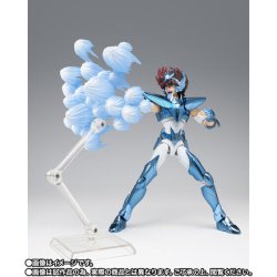 Photo7: Saint Seiya - Saint Cloth Myth EX Pegasus SEIYA (Final Bronze Cloth) -ORIGINAL COLOR EDITION- 『May 2026 release』