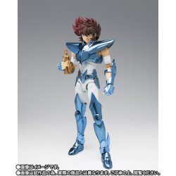 Photo5: Saint Seiya - Saint Cloth Myth EX Pegasus SEIYA (Final Bronze Cloth) -ORIGINAL COLOR EDITION- 『May 2026 release』