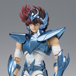 Photo2: Saint Seiya - Saint Cloth Myth EX Pegasus SEIYA (Final Bronze Cloth) -ORIGINAL COLOR EDITION- 『May 2026 release』