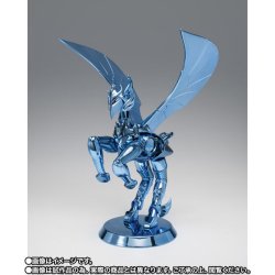 Photo10: Saint Seiya - Saint Cloth Myth EX Pegasus SEIYA (Final Bronze Cloth) -ORIGINAL COLOR EDITION- 『May 2026 release』