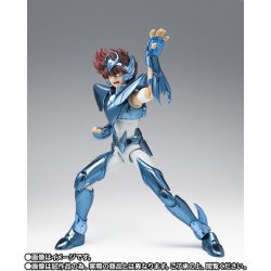 Photo4: Saint Seiya - Saint Cloth Myth EX Pegasus SEIYA (Final Bronze Cloth) -ORIGINAL COLOR EDITION- 『May 2026 release』