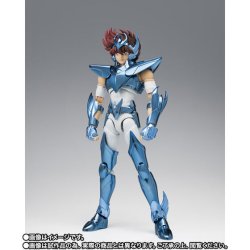 Photo3: Saint Seiya - Saint Cloth Myth EX Pegasus SEIYA (Final Bronze Cloth) -ORIGINAL COLOR EDITION- 『May 2026 release』