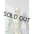 S.H.Figuarts Masked Rider W Cyclone Joker Gold Extreme