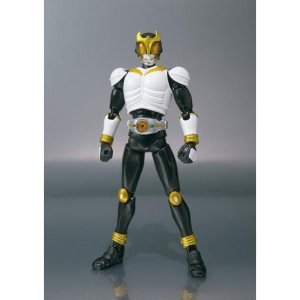 Photo: S.H.Figuarts Masked Rider Kuuga Growing Form