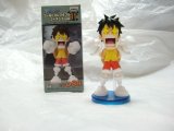 Photo: WCF One Piece " Monkey・D・Luffy " - TV088