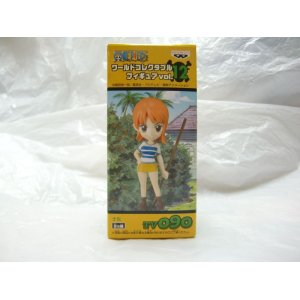 Photo: WCF One Piece " Nami " - TV090