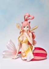 Photo: Figuarts ZERO Princess Shirahoshi