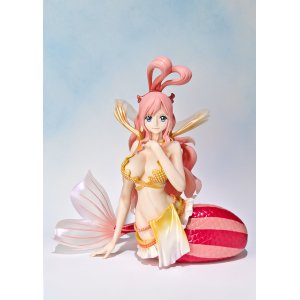 Photo: Figuarts ZERO Princess Shirahoshi