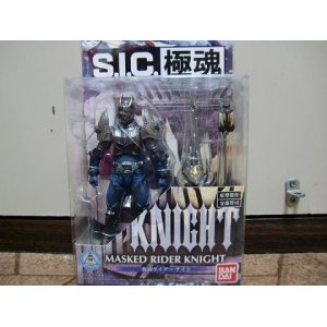 Photo: S.I.C.極魂 Masked Rider Knight
