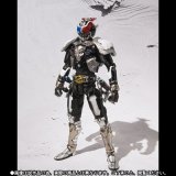 Photo: S.I.C. Masked Rider G Den-O