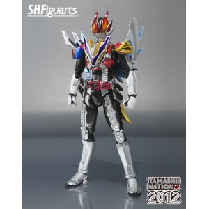 Photo: S.H.Figuarts Masked Rider Den-O Super Climax Form