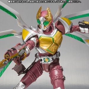 Photo: S.H.Figuarts Masked Rider Garren Jack Form