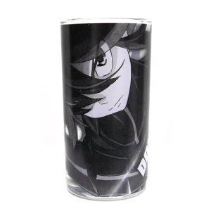 Photo: Kill La Kill Matoi Ryuko "Don’t lose your way" Glass