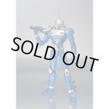 Photo: S.H.Figuarts Masked Rider Accel Trial