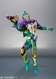 Photo5: Kamen Rider GAIM - S.H.Figuarts Masked Rider RYUGEN Budou Arms