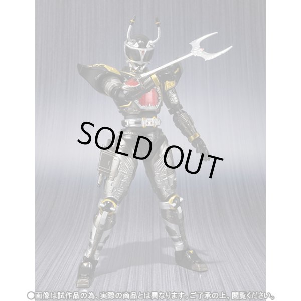 Photo3: S.H.Figuarts Black Beet 『March release』