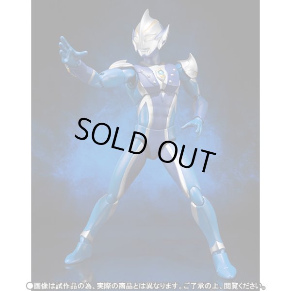 Photo4: ULTRA-ACT Ultraman Hikari 『April release』
