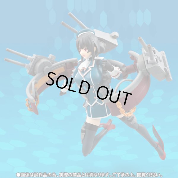 Photo4: Armor Girls Project KanColle Takao 『May release』