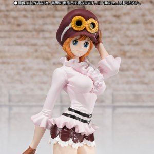 Photo: ONE PIECE - Figuarts ZERO Koala 