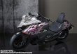 Photo1: S.H.Figuarts Ride Chaser 『May release』