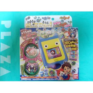 Photo: Yokai Watch Yokai Pad