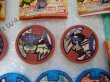 Photo3: Yokai Watch Gashapon Yokai Medal Zero Vol.4 Gashapon Limited "9 Medals Set" 