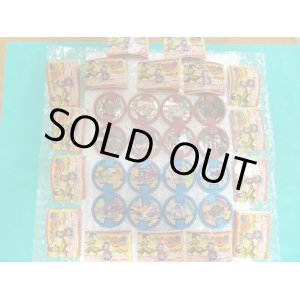 Photo: Yokai Watch Gashapon Yokai Medal Zero Vol.4 Gashapon Limited "Complete Set" 