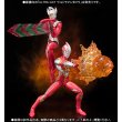 Photo7: ULTRA-ACT Ultraman Mebius Mebius Burning Brave 『August release』