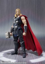 Photo: S.H.Figuarts Thor『September release』