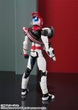 Photo5: S.H.Figuarts Kamen Rider Drive Type Dead Heat 