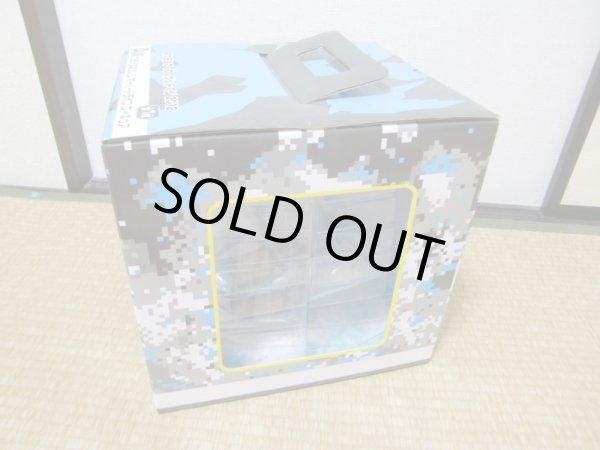 Photo3: Pokemon Center - Wakuwaku Get Kuji 2012 Prize A - Black Kyurem figure