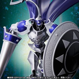 Photo: S.H.Figuarts CHAOS DUKEMON『November release』