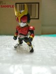 Photo2: Converge Kamen Rider - Kamen Rider KUUGA Mighty Form