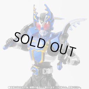 Photo: Kamen Rider KABUTO - S.H.Figuarts Kamen Rider GATACK Rider Form『October release』